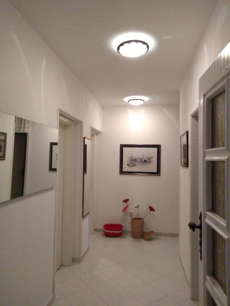 Apartments Sea And Sun 拉巴克 外观 照片